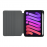 Targus Click-In iPad mini (6th Gen) - Black (THZ912GL-50) 092636358396