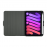 Targus Versavu Slim iPad mini (6th Gen) -Black (THZ914GL-50)  092636358440
