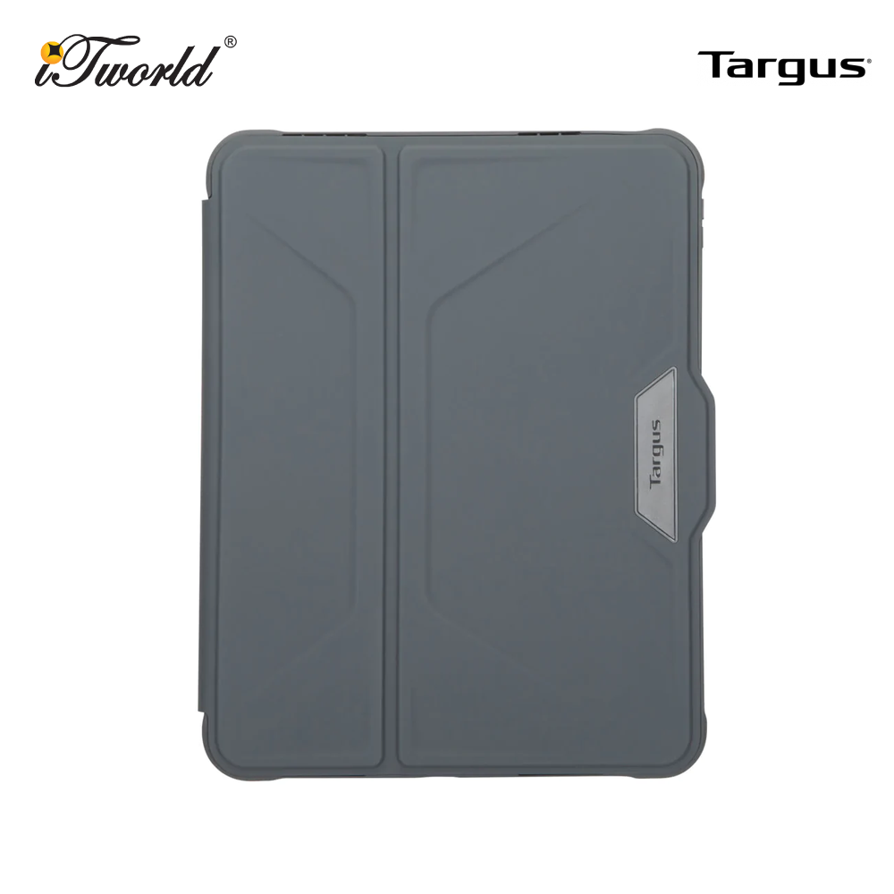 Targus Pro-Tek iPad (10th Gen 2022) - Black THZ934GL-50 92636364144