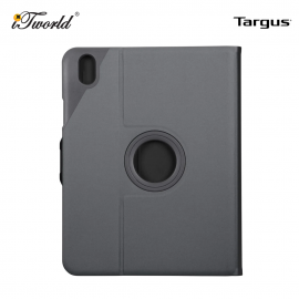 Targus Versavu Slim iPad (10th Gen 2022) - Black THZ935GL-50 92636364168