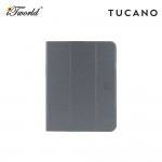 TUCANO Up Plus iPad Pro 11" & iPad Air 10.9" - Dark Grey 844668111124