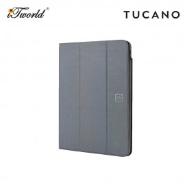 TUCANO Up Plus iPad Pro 11" & iPad Air 10.9" - Dark Grey 844668111124