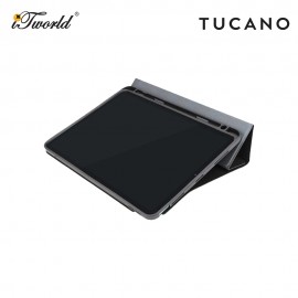 TUCANO Up Plus iPad Pro 11" & iPad Air 10.9" - Dark Grey 844668111124