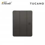 TUCANO Satin iPad 10th Gen - Black 844668121963