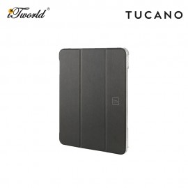 TUCANO Satin iPad 10th Gen - Black 844668121963