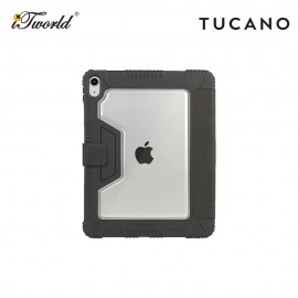 TUCANO Educo Super Protective Casing iPad 10th Gen - Black 844668122540