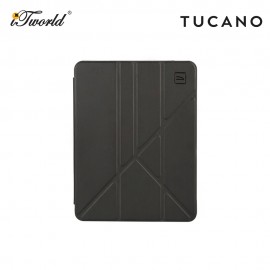 TUCANO Bamboo iPad 10th Gen - Black 844668124322