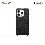 UAG iPhone 15 Pro Max 6.7" Monarch Pro - Carbon Fiber 840283909238