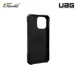 UAG iPhone 15 Pro Max 6.7" Monarch Pro - Carbon Fiber 840283909238