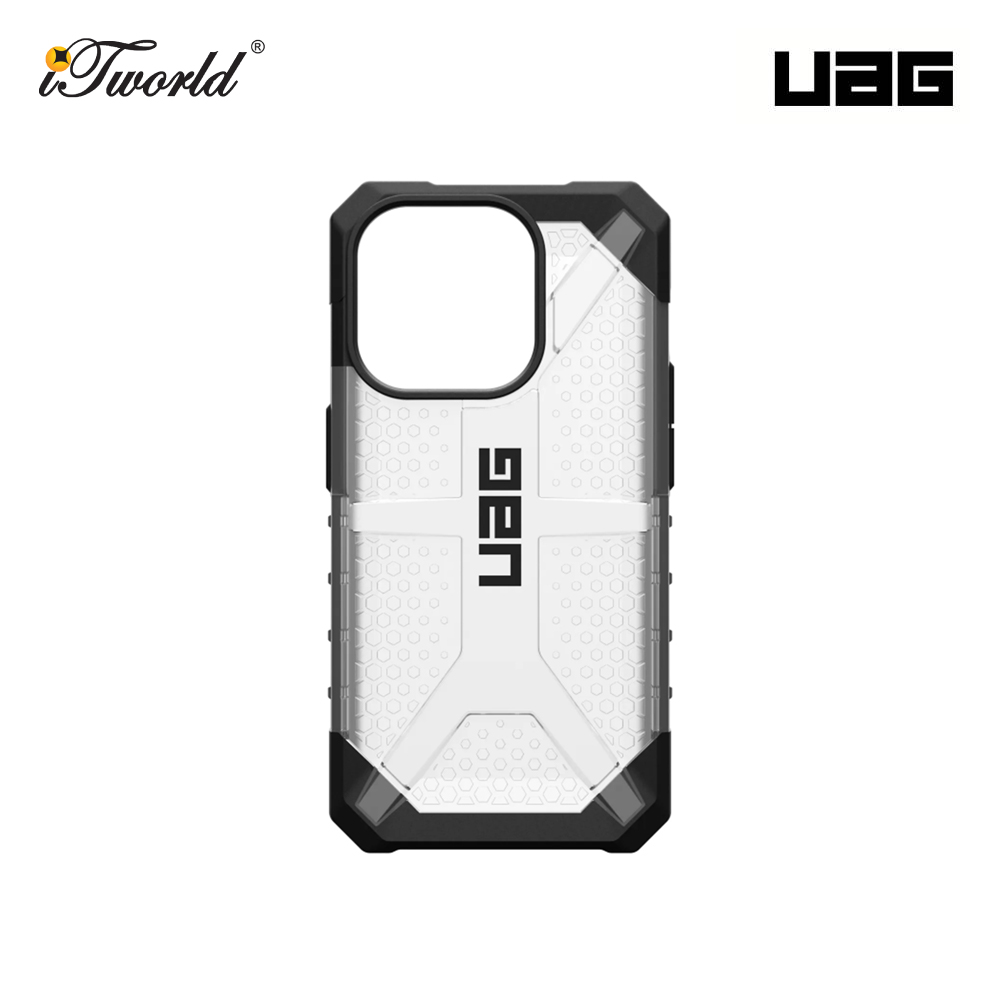 UAG-iPhone-15-Pro-Plasma-Ice-840283909511