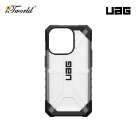 UAG iPhone 15 Pro Max 6.7" Plasma - Ice 840283909986