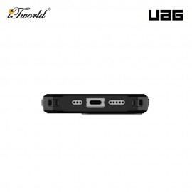 UAG iPhone 15 Pro 6.1" Plasma - Ice 840283909511