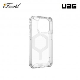 UAG Plyo Series w/Magnet for Magsafe & Without for iPhone 15 Pro Max 