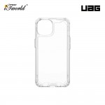 UAG iPhone 15 Plus 6.7" Plyo - Ice 840283910180