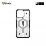 UAG iPhone 15 Pro Max 6.7" Pathfinder Magsafe - Ice 840283909924