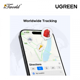 UGREEN SMART BLUETOOH FINDER FOR APPLE UG-CM816-45297