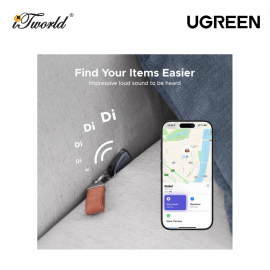 UGREEN SMART BLUETOOH FINDER FOR APPLE UG-CM816-45297