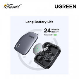 UGREEN SMART BLUETOOH FINDER FOR APPLE UG-CM816-45297