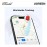 UGREEN Smart Bluetooth Finder for iOS Devices - 2 Pack (Version 2, Rechargeable) UG-CM919-75119A