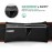 UGREEN Sport Running Waist Pack Waterproof Belt (Black)