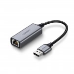 UGREEN USB 3.0 Gigabit Ethernet Adapter-50922