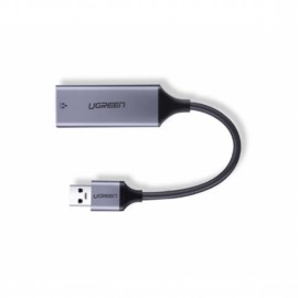 UGREEN USB 3.0 Gigabit Ethernet Adapter-50922