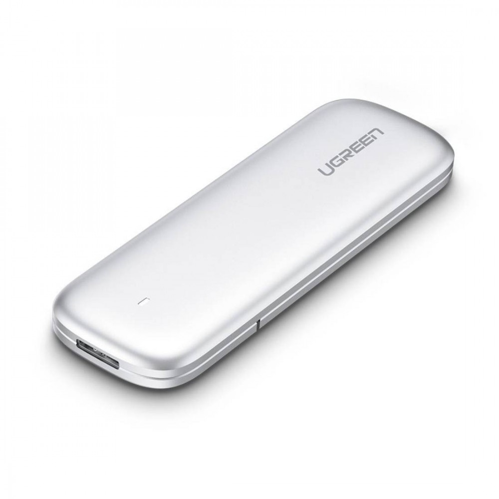 UGREEN M.2 B-Key Hard Drive Enclosure 5Gbps-60530
