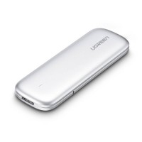 UGREEN M.2 B-Key Hard Drive Enclosure 5Gbps-60530