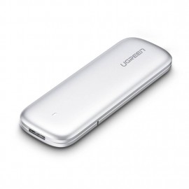 UGREEN M.2 B-Key Hard Drive Enclosure 5Gbps-60530