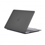 Uniq Macbook Air 13" (2020) Husk Pro Claro - Matte Grey 8886463673928