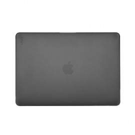 Uniq Macbook Air 13" (2020) Husk Pro Claro - Matte Grey 8886463673928