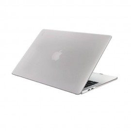 Uniq Macbook Pro 13" (2020) Husk Pro Claro - Matte Clear 8886463673980