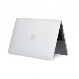 Uniq Macbook Pro 13" (2020) Husk Pro Claro - Matte Clear 8886463673980