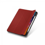 Uniq iPad Air 10.9 Antimicrobial Transforma Rigor Red 8886463675274