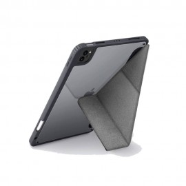 UNIQ Moven iPad 10.2“ - Grey 8886463676455