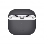 UNIQ Lino AirPods case (2021) - Grey 8886463676738