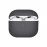 UNIQ Lino AirPods case (2021) - Grey 8886463676738