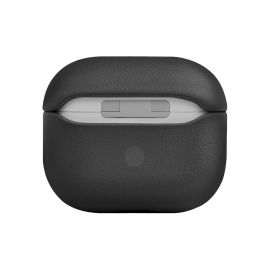 UNIQ Terra AirPods Snap Case (2021) - Black 8886463676820