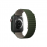 UNIQ Revix Apple Watch 41mm-38mm band - Pine (Green/Taupe) 8886463679081