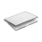 UNIQ MacBook Pro 14" (2021) Venture Hybrid - Frost/Charcoal  8886463679715