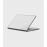 UNIQ MacBook Pro 14" (2021) Venture Hybrid - Frost/Charcoal  8886463679715