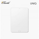 UNIQ Optix Clear iPad 10.2" (7-9th Gen) Glass Screen Protector