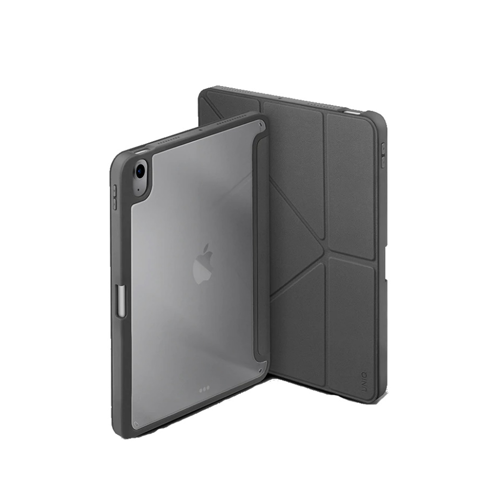 UNIQ Moven iPad Air 10.9" (2022/2020) - Charcoal Grey 8886463680551