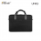 UNIQ Stockholm Protective Nylon Messenger Bag (Up to 16") - Midnight Black ...