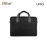 UNIQ Stockholm Protective Nylon Messenger Bag (Up to 16") - Midnight Black ...