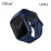 UNIQ MONOS 2-IN-1 Apple Watch Strap with Hybrid Case 45/44mm - Marine Blue 88864...