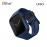 UNIQ MONOS 2-IN-1 Apple Watch Strap with Hybrid Case 45/44mm - Marine Blue 8886463680858