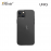 UNIQ Hybrid case for iPhone 14 6.1" Air Fender - Grey