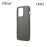 UNIQ Hybrid case for iPhone 14 Pro 6.1" Air Fender - Grey