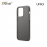 UNIQ Hybrid case for iPhone 14 Pro Max 6.7" Air Fender - Grey